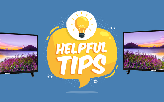 10 Tips You Need To Know Before Purchasing LED TV