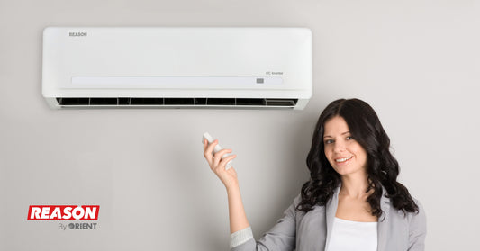 5 Signs You Should Invest in an Inverter Air Conditioner