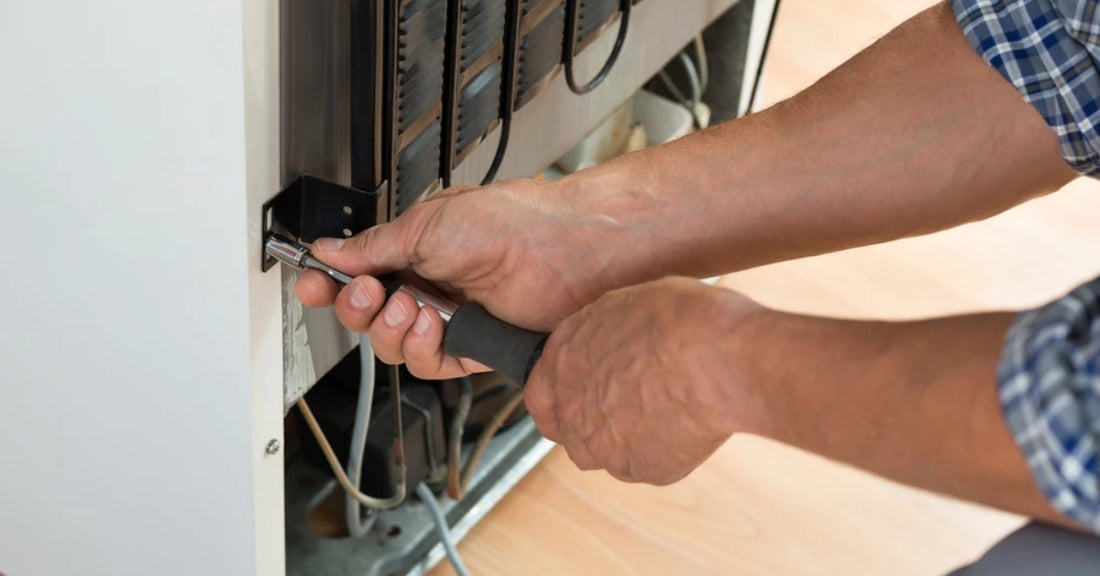 5 Methods To Maintain Your Refrigerator’s Efficiency This Winter Season