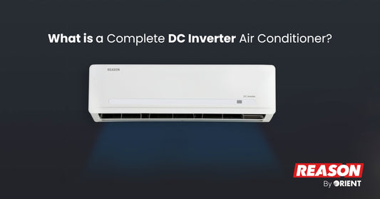 What is the Inverter Technology in Air Conditioners?