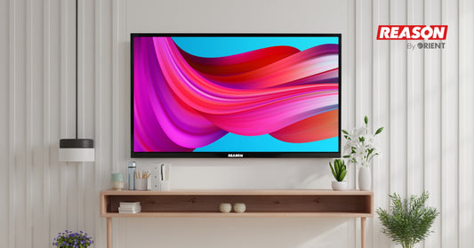 Everything You've Ever Wanted to Know About LED TV