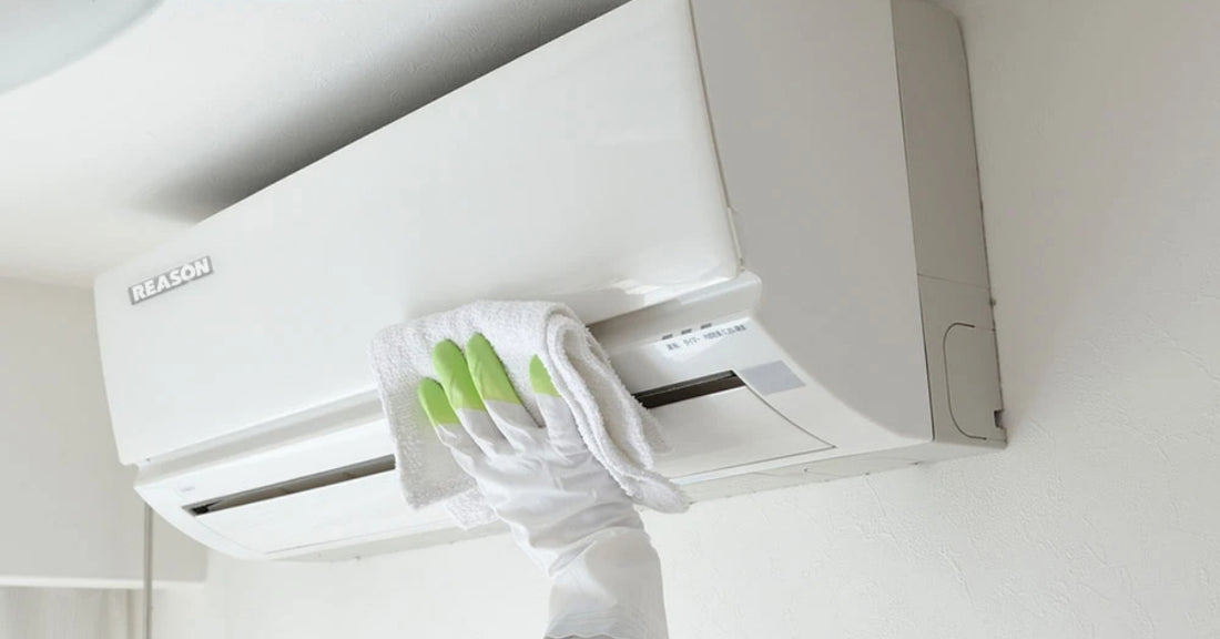 How To Clean AC Properly, A Detailed Guide