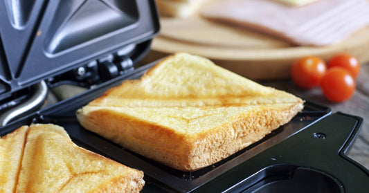 Which is the Best Sandwich Maker?