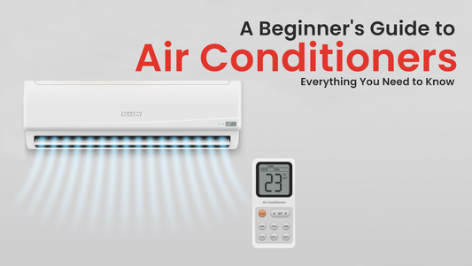 pakistan best air conditioner