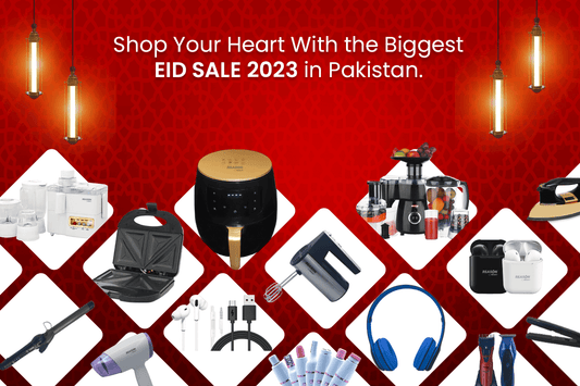 Eid Sale 2023