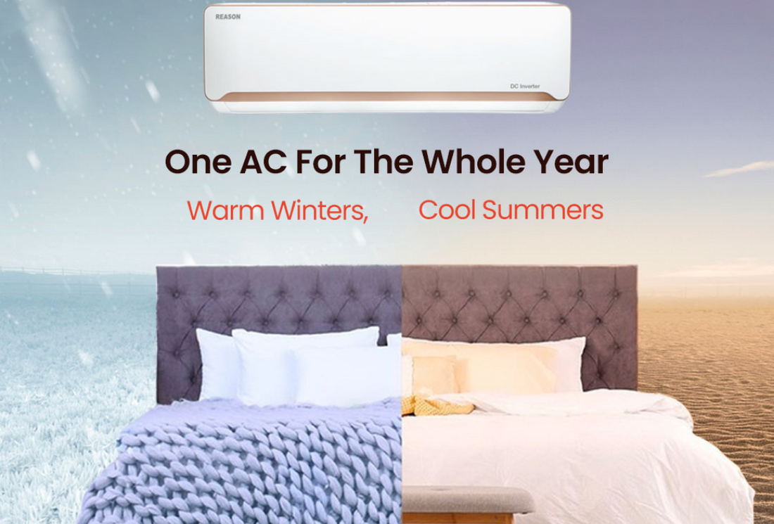 Reason: Best Room Cooling Air Conditioners for 2021