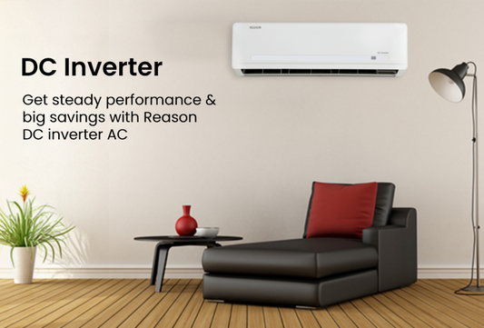 Reason: Best Energy Efficient Inverter For Home This Summer