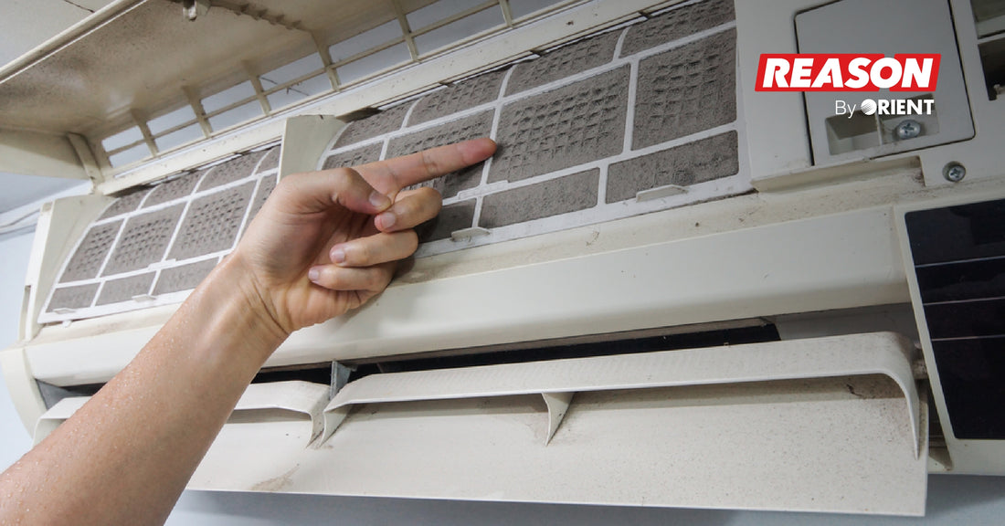 How to Recognize Basic Air Conditioner Problems?