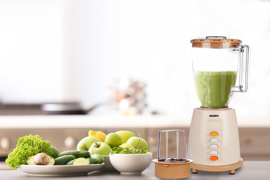 Convenient Tips and Uses of Blender & Dry Mill: A Complete Buying Guide