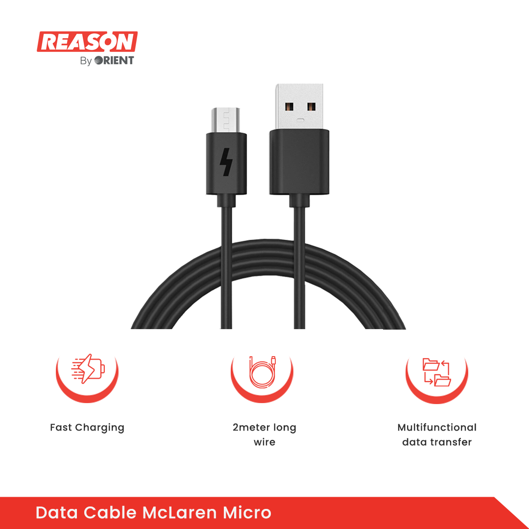 data cable mclaren micro2 wb rs-d401