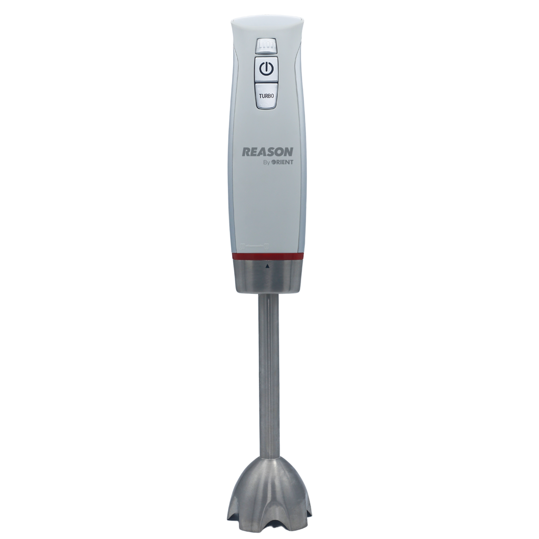 Hand Blender/Mixer Basil 750W 2 in 1 RS-HBS701